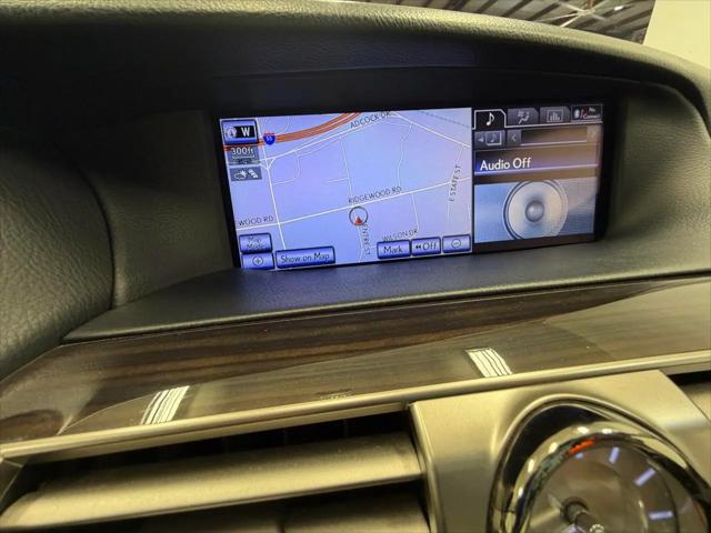 2013 Lexus LS 460 L