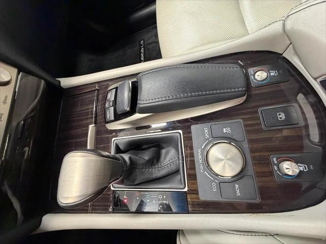 2013 Lexus LS 460 L