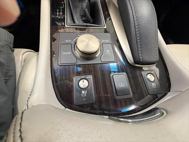 2013 Lexus LS 460 L
