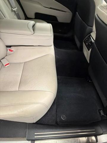 2013 Lexus LS 460 L