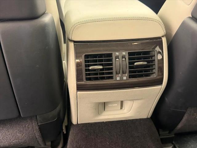 2013 Lexus LS 460 L