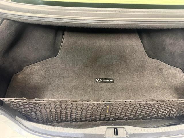 2013 Lexus LS 460 L