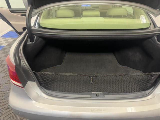 2013 Lexus LS 460 L