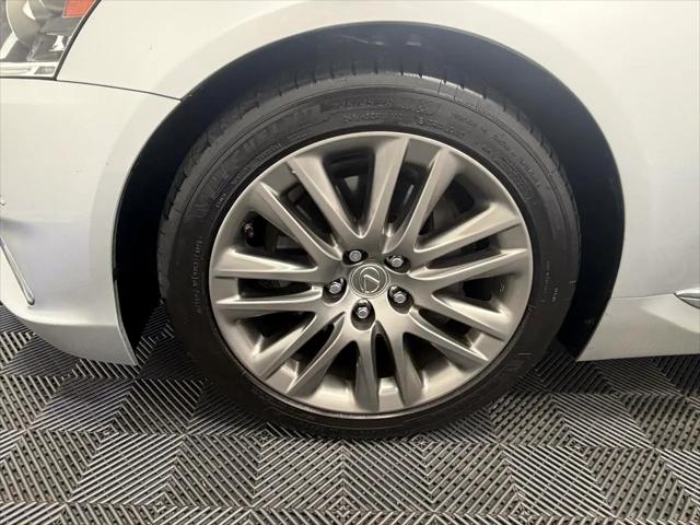2013 Lexus LS 460 L