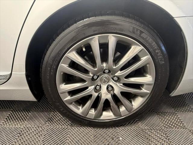 2013 Lexus LS 460 L