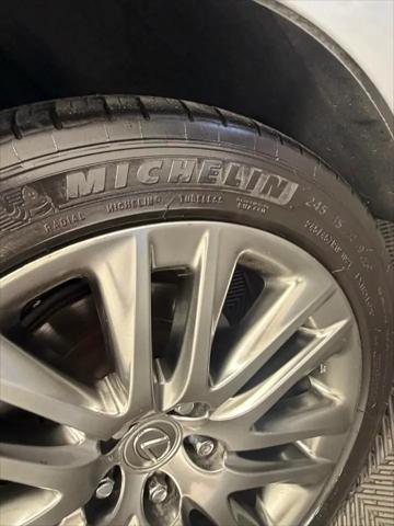 2013 Lexus LS 460 L