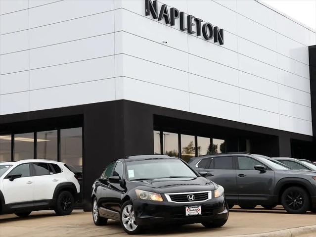 2009 Honda Accord 2.4 EX for sale in Naperville, IL