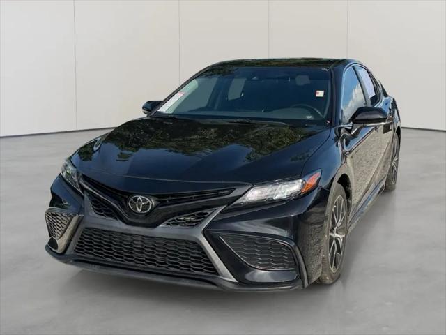 2024 Toyota Camry SE for sale in Vero Beach, FL