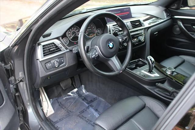 2019 BMW Coupe 440i