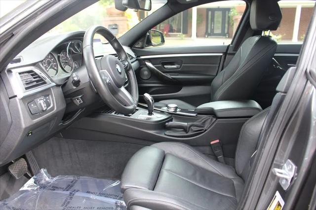 2019 BMW Coupe 440i