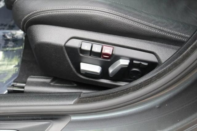 2019 BMW Coupe 440i