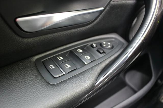 2019 BMW Coupe 440i