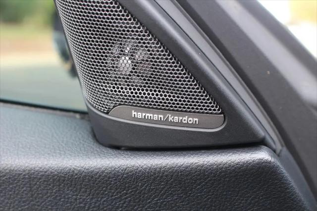 2019 BMW Coupe 440i
