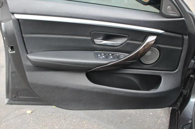2019 BMW Coupe 440i