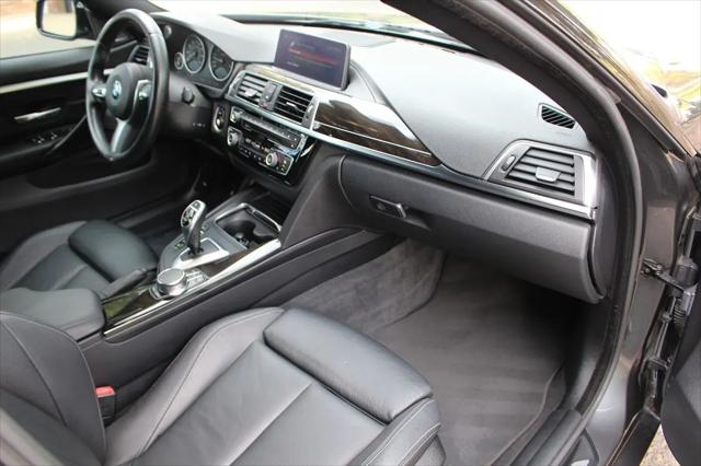 2019 BMW Coupe 440i