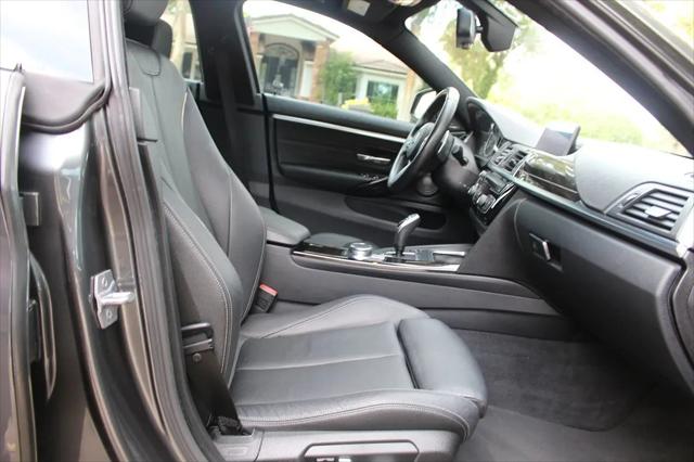 2019 BMW Coupe 440i