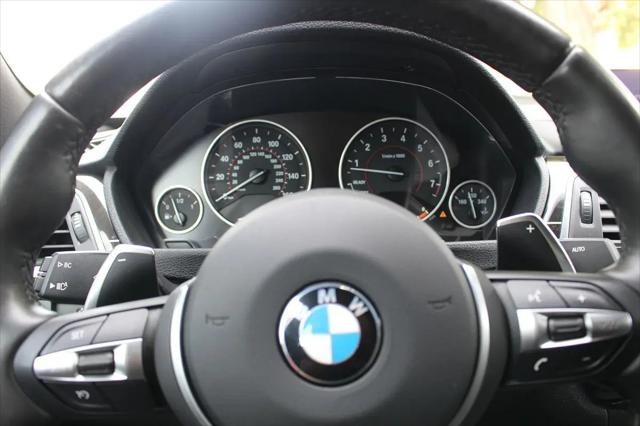 2019 BMW Coupe 440i