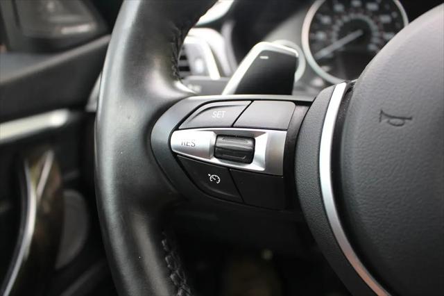 2019 BMW Coupe 440i