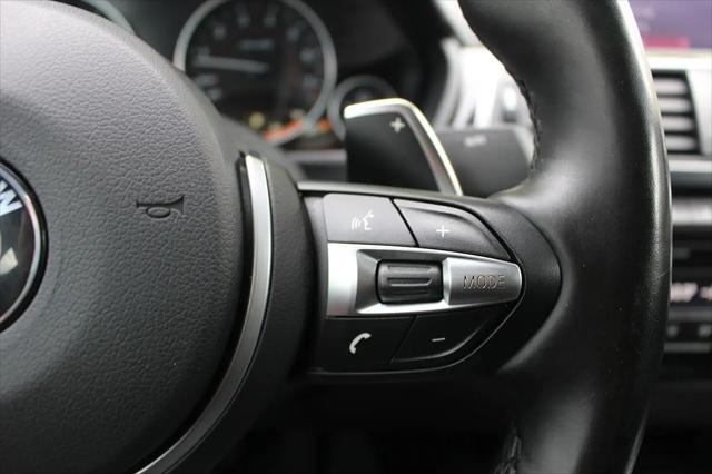 2019 BMW Coupe 440i