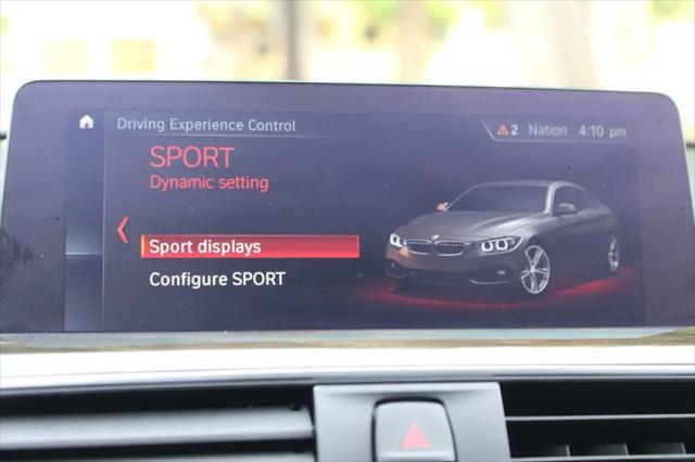 2019 BMW Coupe 440i