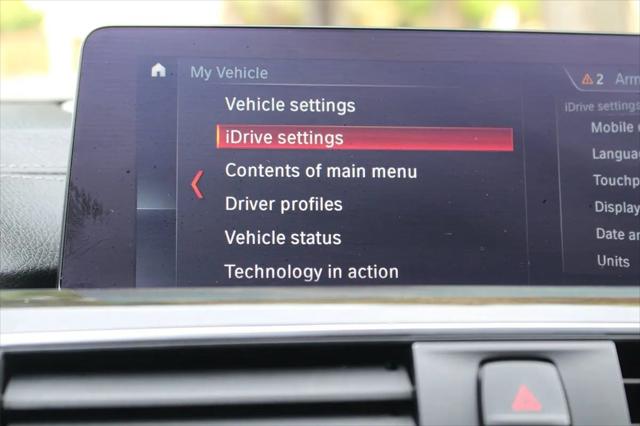 2019 BMW Coupe 440i