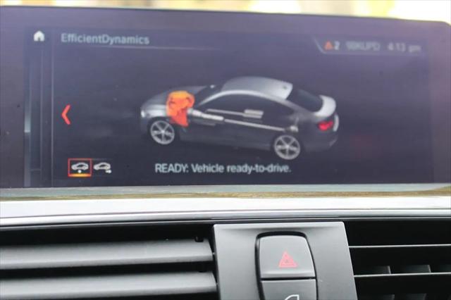 2019 BMW Coupe 440i