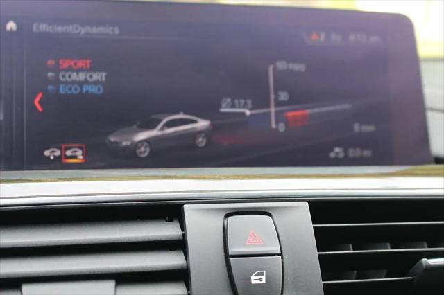 2019 BMW Coupe 440i
