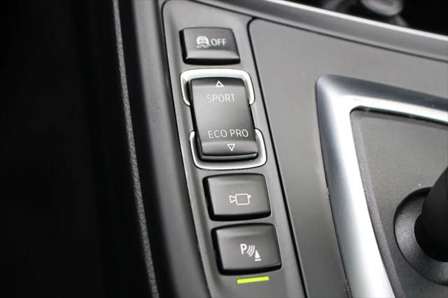 2019 BMW Coupe 440i