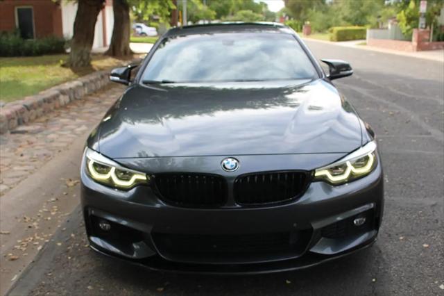 2019 BMW Coupe 440i