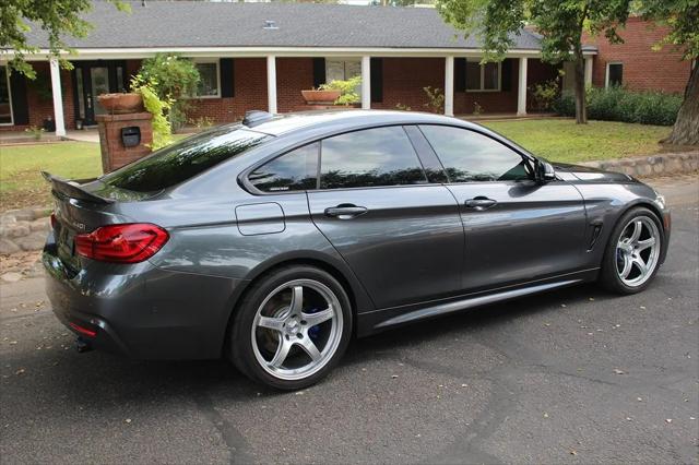 2019 BMW Coupe 440i