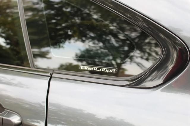 2019 BMW Coupe 440i