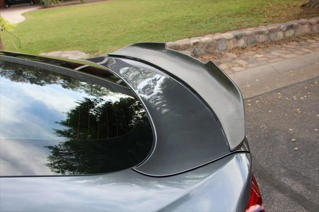 2019 BMW Coupe 440i