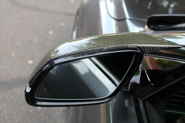 2019 BMW Coupe 440i