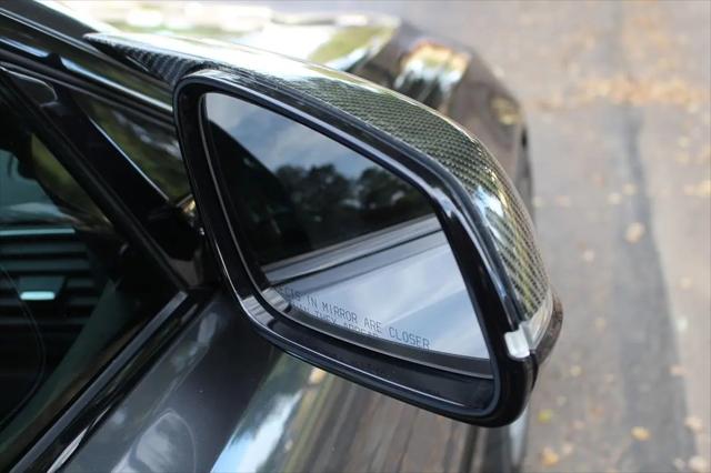 2019 BMW Coupe 440i