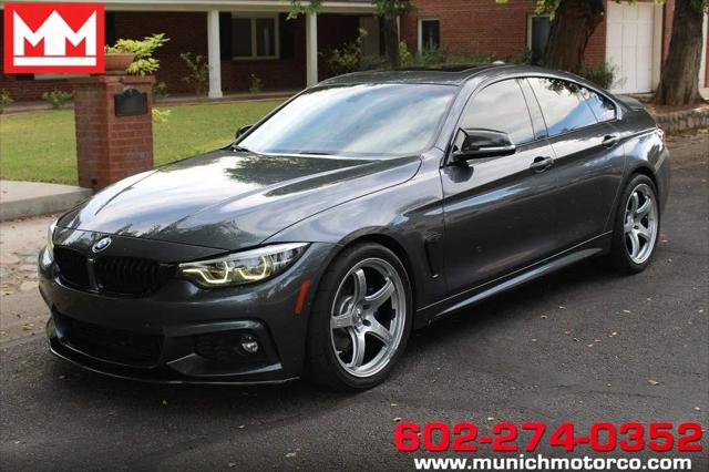 2019 BMW Coupe 440i for sale in Phoenix, AZ