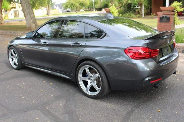 2019 BMW Coupe 440i
