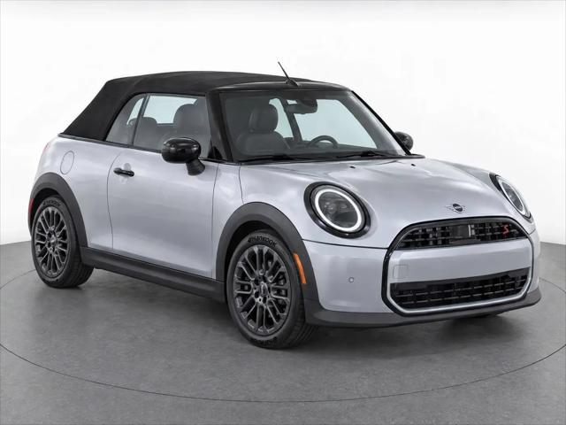 2025 MINI Cooper Convertible Cooper S for sale in Palm Harbor, FL