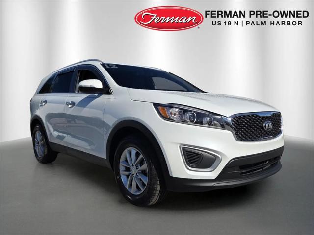 2018 Kia Sorento 2.4L LX for sale in Palm Harbor, FL