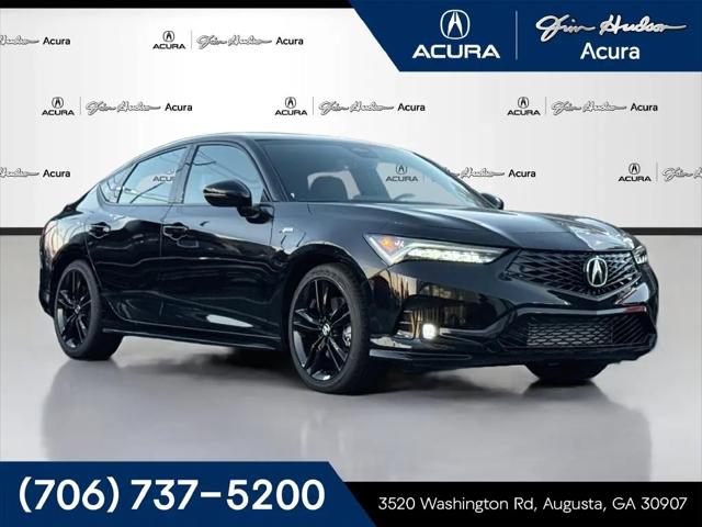 2026 Acura Integra FWD A-Spec with Technology for sale in Augusta, GA