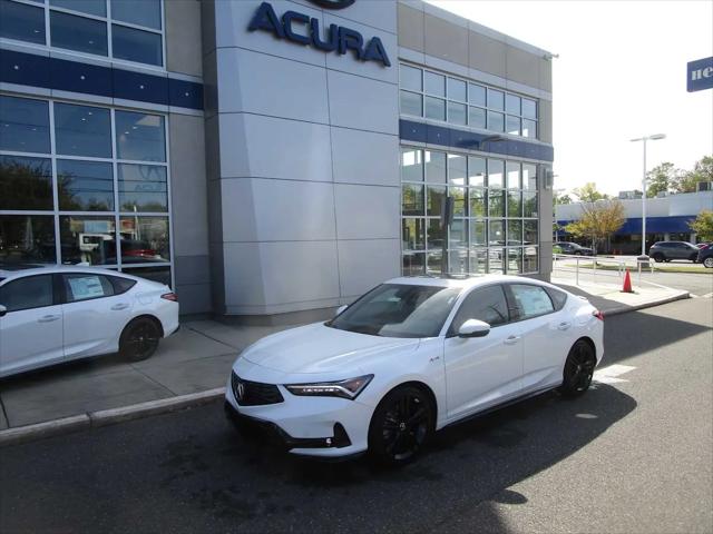 2026 Acura Integra FWD A-Spec with Technology for sale in New Castle, DE