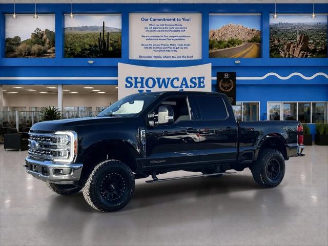 2023 Ford F-250 XL