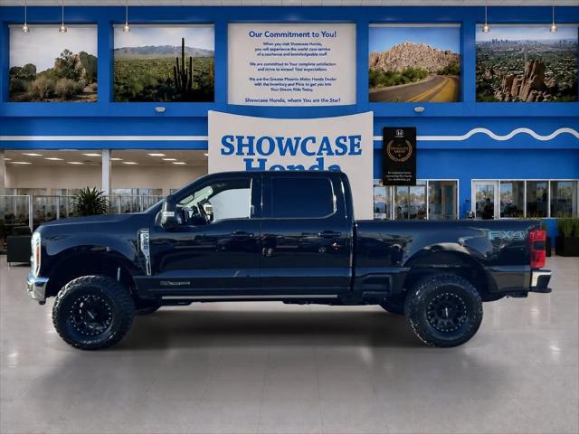 2023 Ford F-250 XL