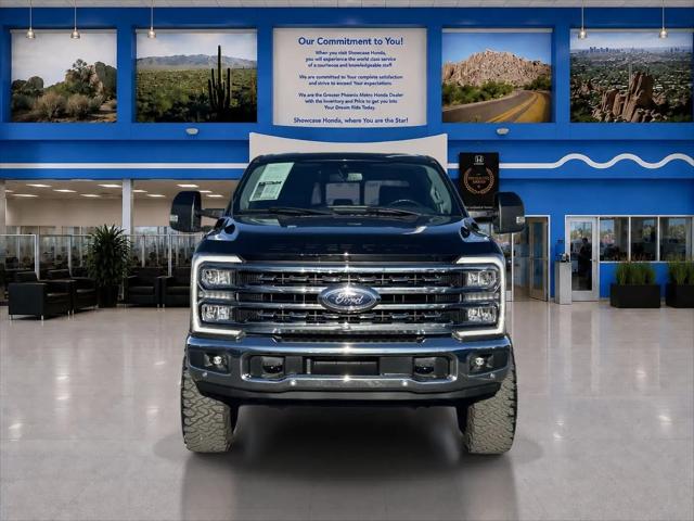 2023 Ford F-250 XL