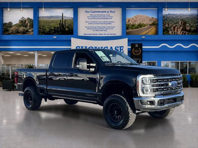 2023 Ford F-250 XL