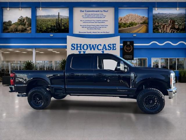 2023 Ford F-250 XL