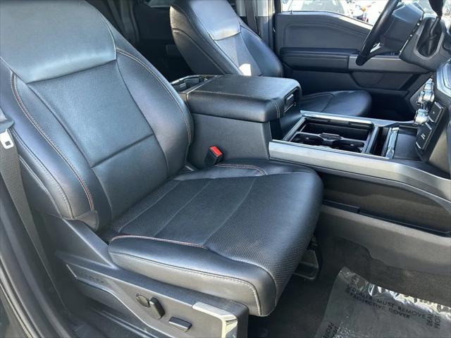 2023 Ford F-250 XL