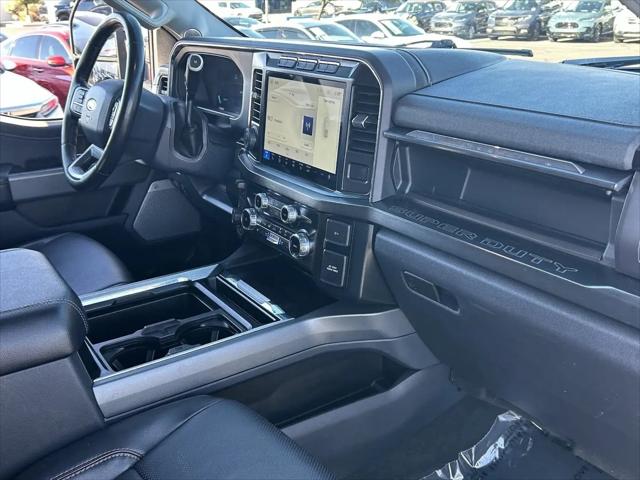 2023 Ford F-250 XL