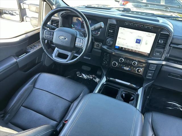 2023 Ford F-250 XL