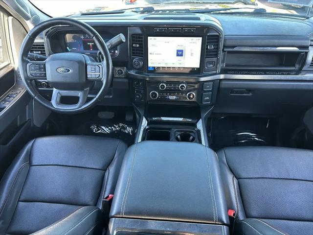 2023 Ford F-250 XL
