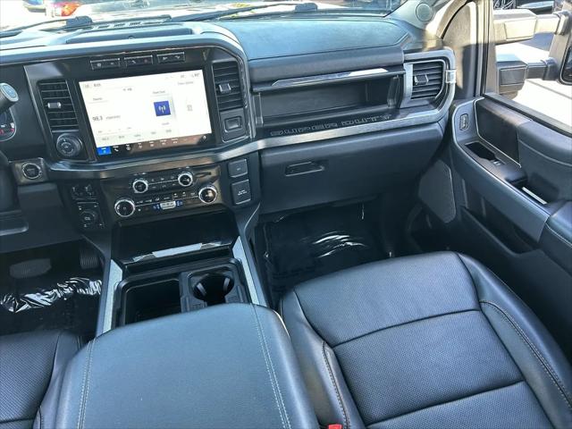 2023 Ford F-250 XL